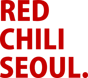 RED CHILI SEOUL.